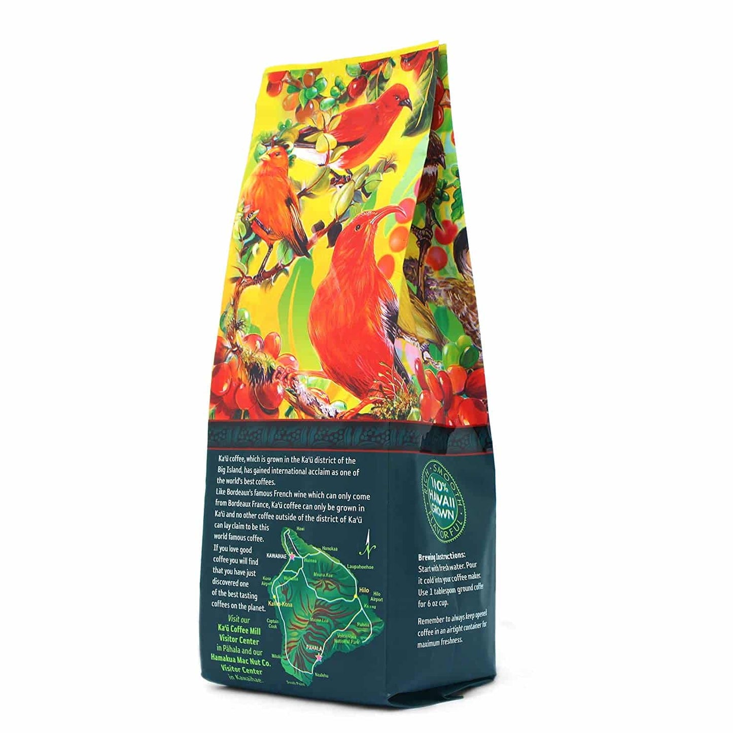Estate Reserve: Medium