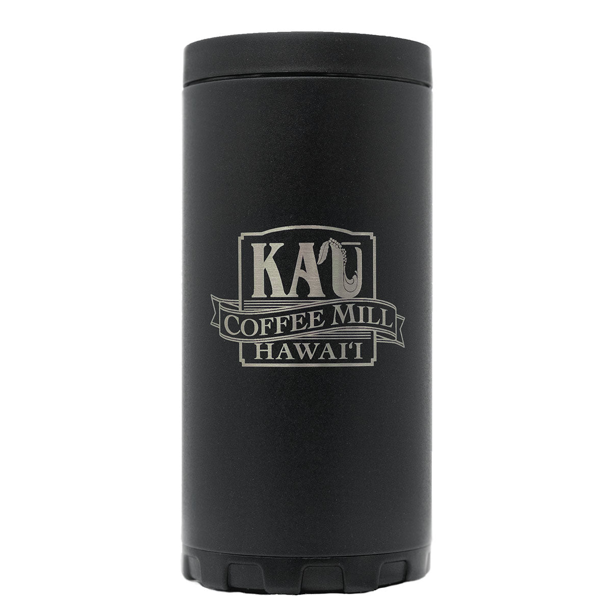 Kaʻū Coffee Mill Travel Press
