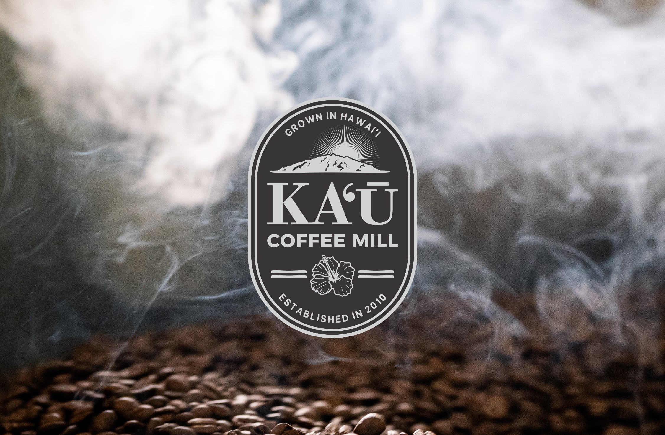 Hawaiian Coffee Gift Card – Kaʻū Coffee Mill