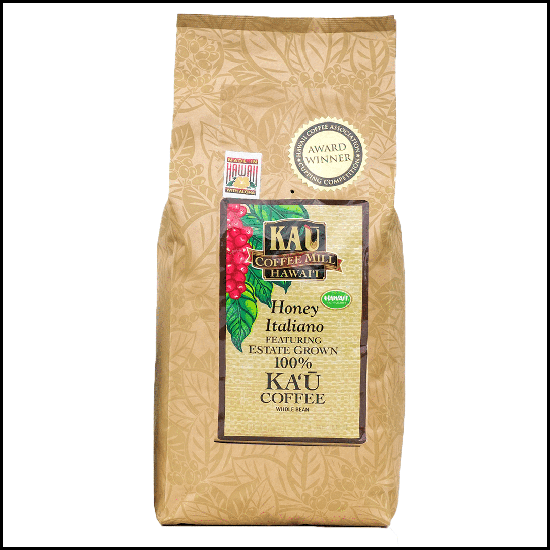 Honey Italiano
