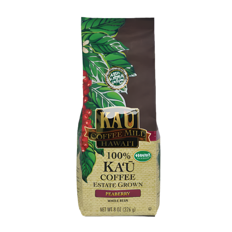Peaberry Medium Roast