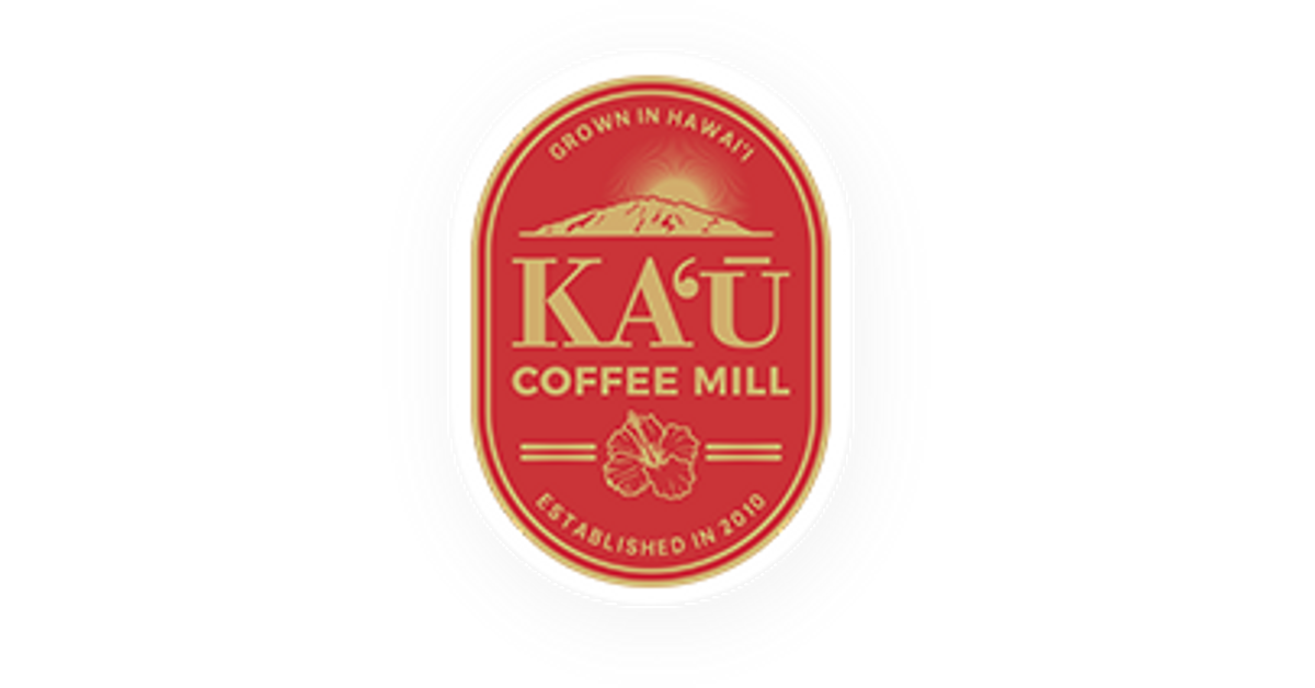 Ka'u Coffee Mill - Coffee Shop in Pahala