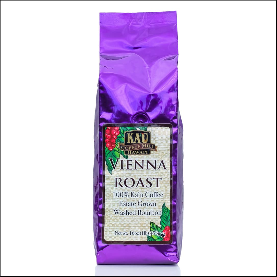 Vienna Bourbon Washed