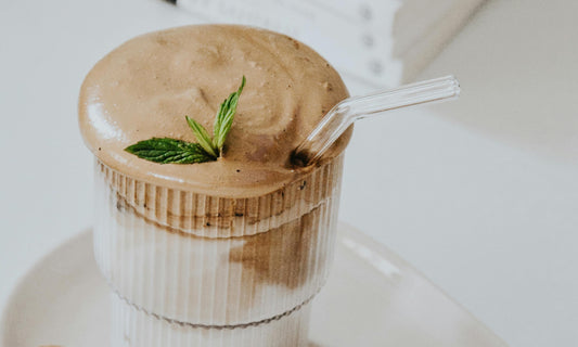 What Is Cloud Coffee? Discover Hawai‘i’s Take on This Viral Drink