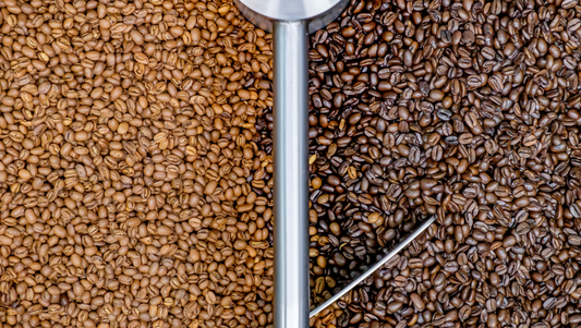 Ka‘ū Coffee Explained: Coffee Bean Layers, Peaberry, and What Makes Ka‘ū Unique