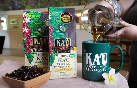 From Farm to Cup: The Top Trending Specialty Coffee Drinks for Coffee Lovers
