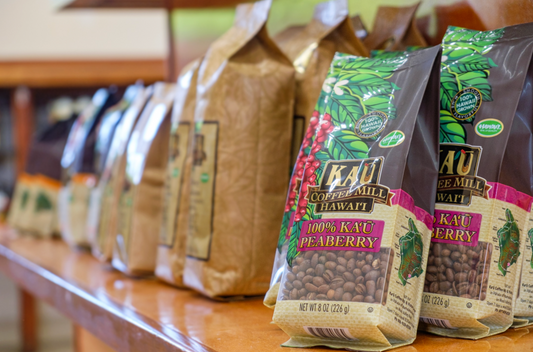 Peaberry Coffee: 12 Strange but True Facts About the World’s Rarest Bean