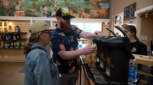 10 Fascinating Hawaiʻi-grown coffee Facts Every Coffee Lover Should Know
