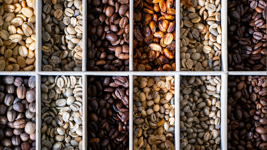 Not All Hawaiian Coffee Is the Same—Roast Profiles You Need to Know