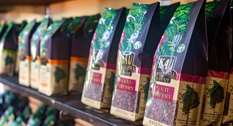 Medium/Dark Roast