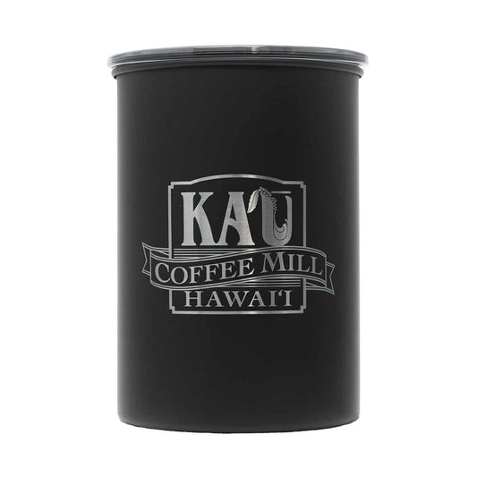 Kaʻū Coffee Mill Airscape® Containers