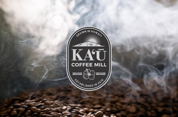 Hawaiian Coffee Gift Card – Kaʻū Coffee Mill
