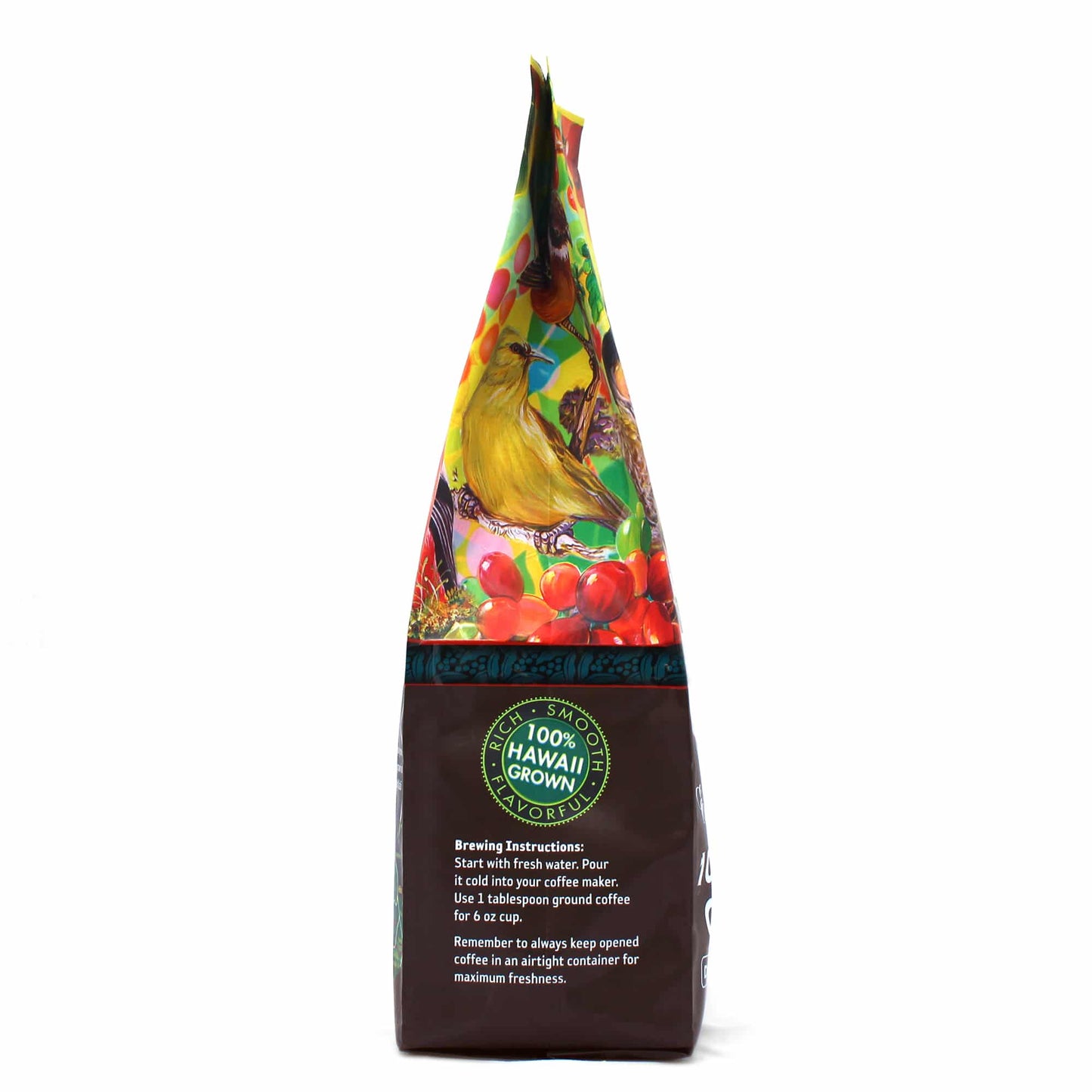 Estate Reserve: Medium-Dark