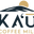 Kaʻū Coffee Mill logo