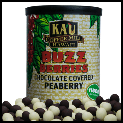 Product image of chocolate buzz berries