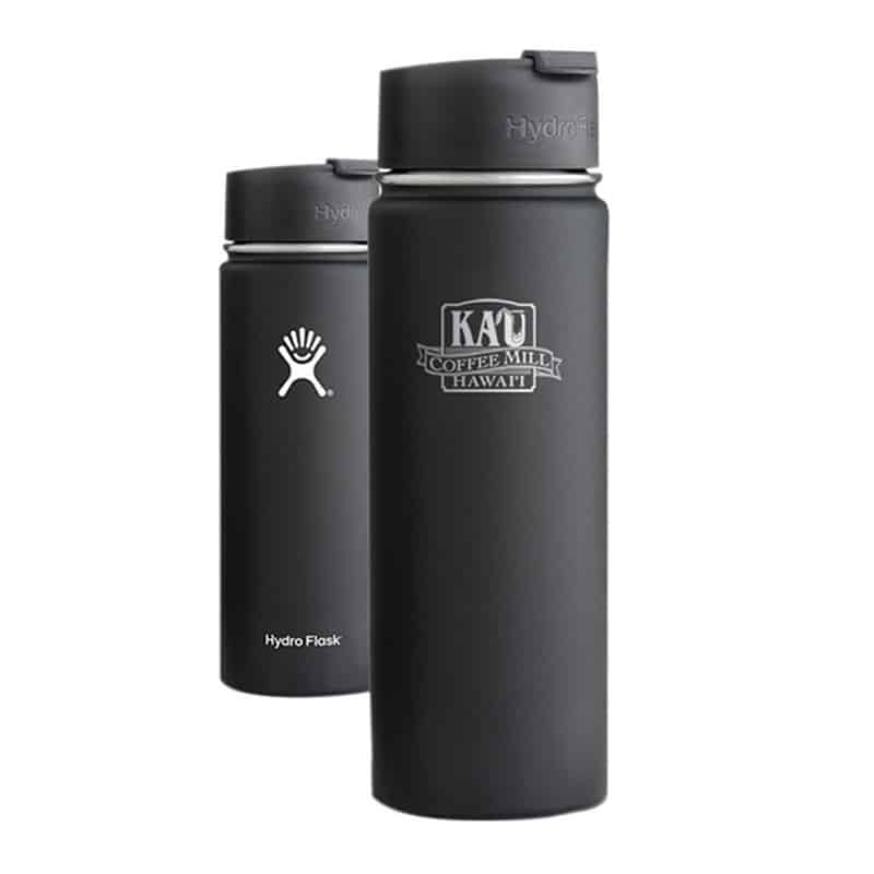 Hydro Flask Hydro Flask 20 oz. Insulated Coffee Flask - White