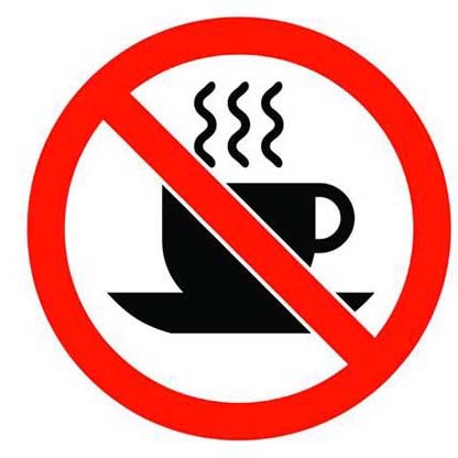 Historic Attempts to Ban Coffee