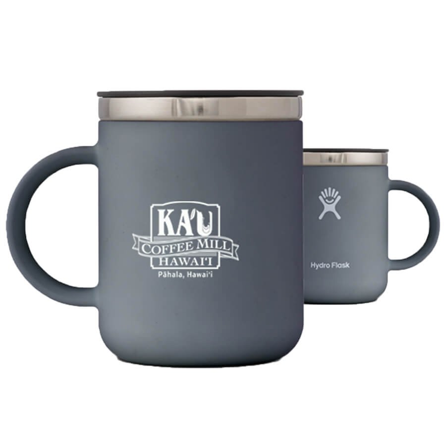 Surly Hydro Flask Camp Mug - Gray