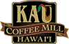 Kau Coffee Mill